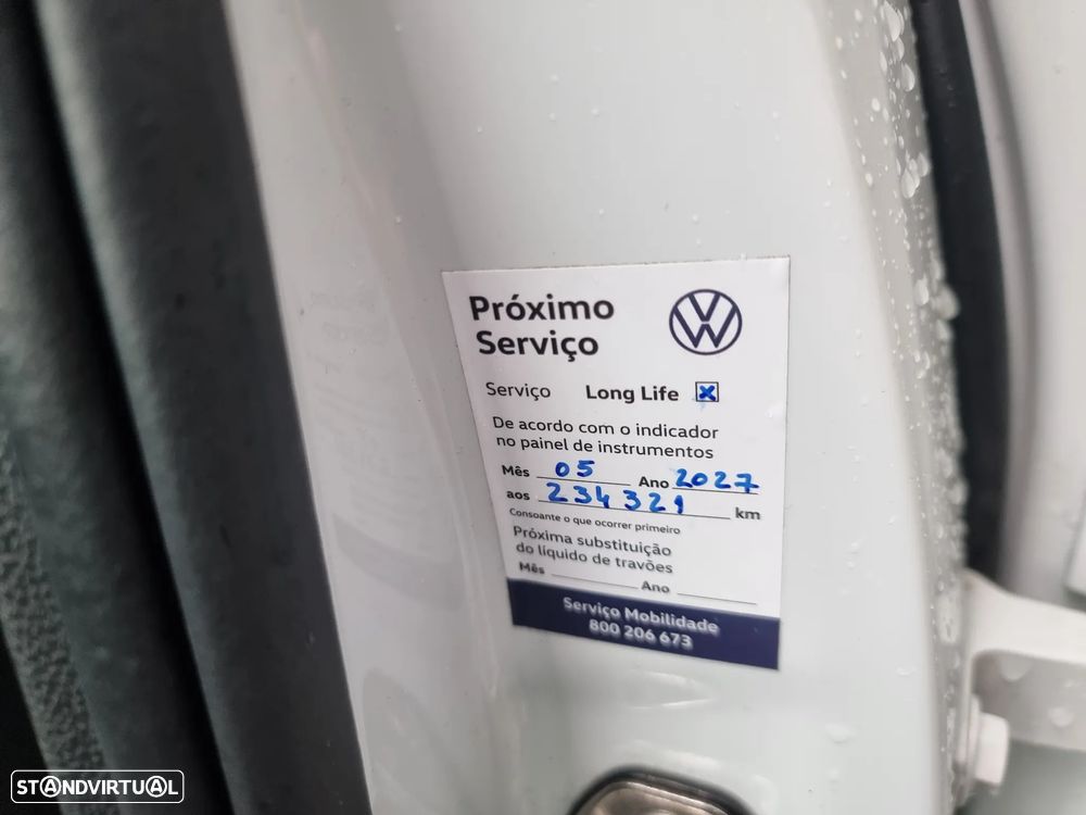 VW Tiguan 2.0 TDI R-Line DSG - 33