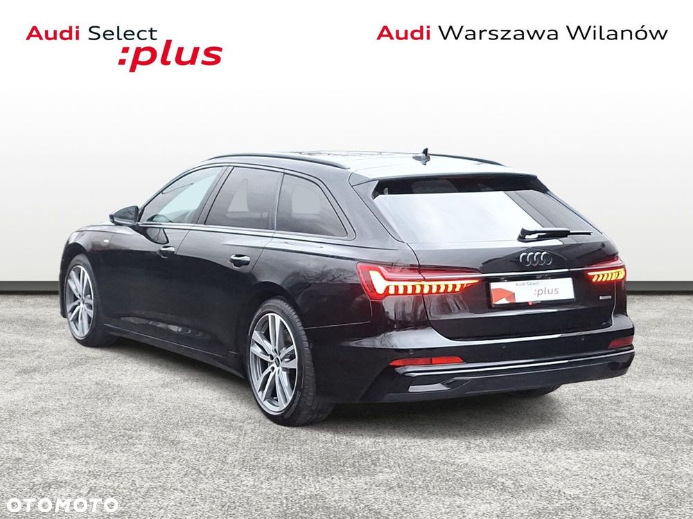 Audi A6 Avant - 3