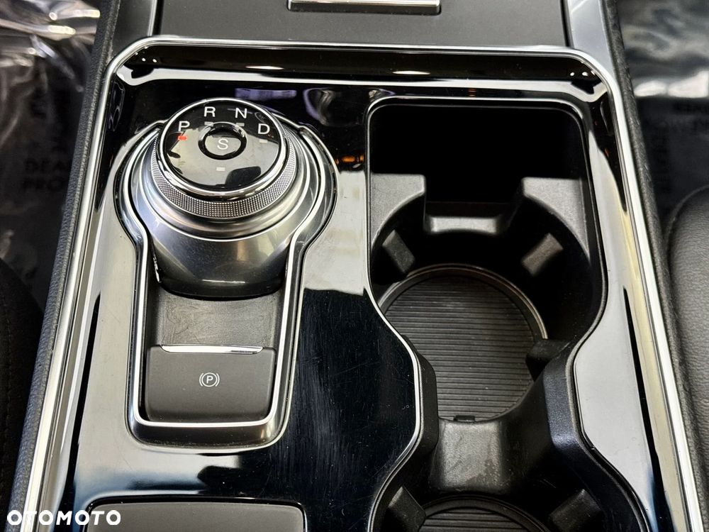 Ford Edge - 22