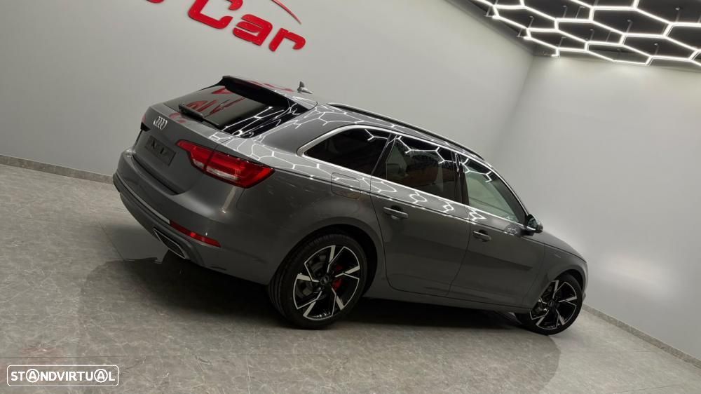 Audi A4 Avant 35 TDI Sport S tronic - 40
