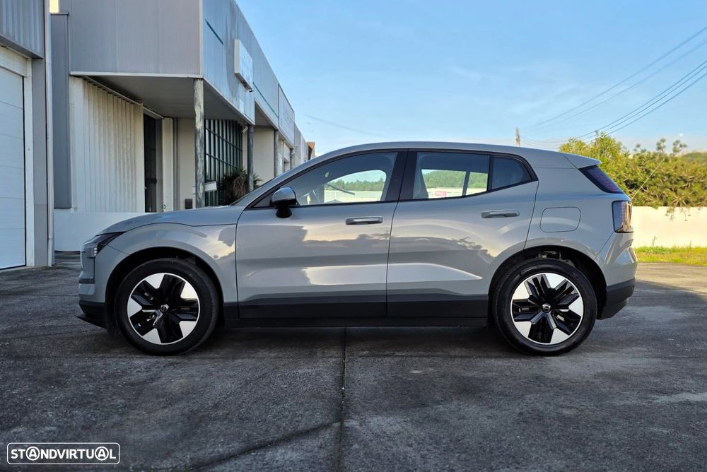 Volvo EX30 69 kWh Single Motor Extended Range Core - 7