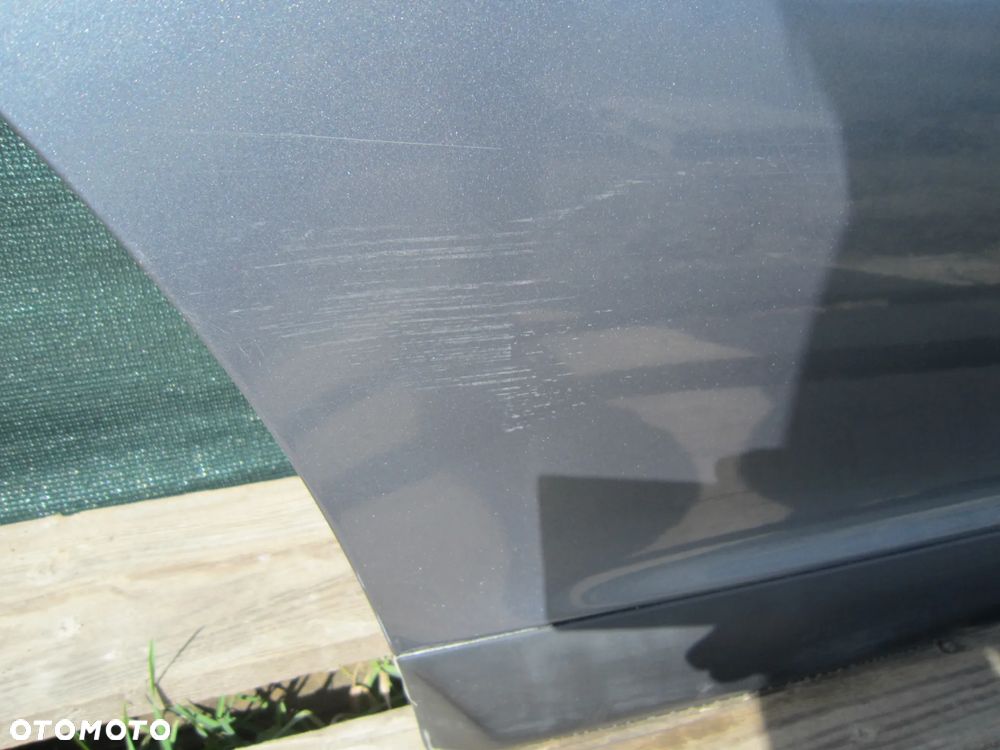 Drzwi tył tylne prawe Citroen C4 I HB 5d EZW - 5