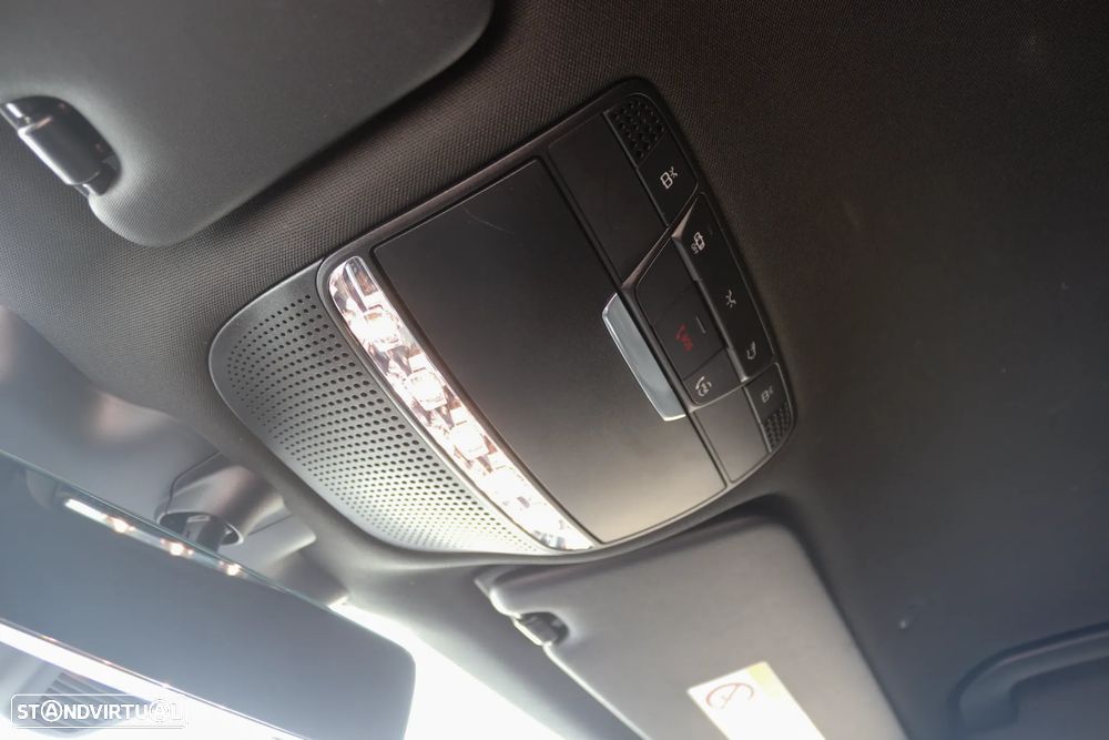 Mercedes-Benz EQC 400 4Matic - 28