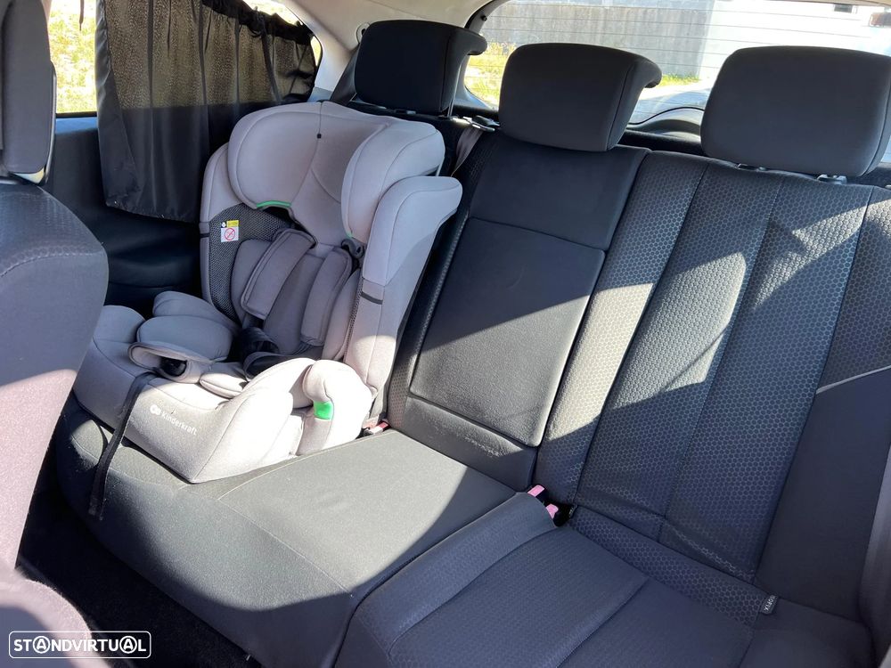 Renault Mégane 1.5 dCi L. Dynamique - 5