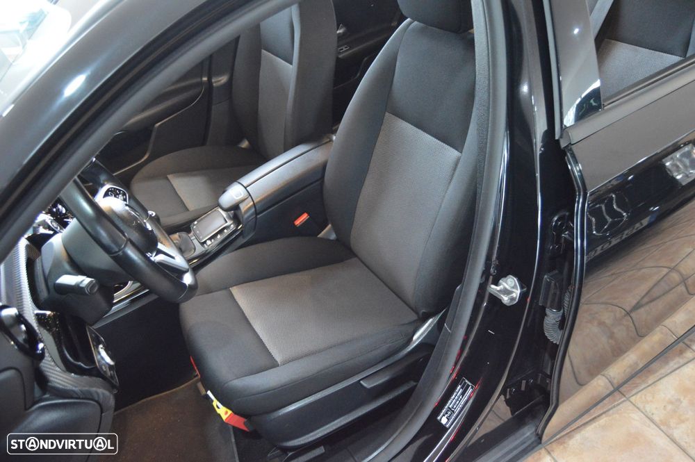 Mercedes-Benz A 160 Progressive - 27