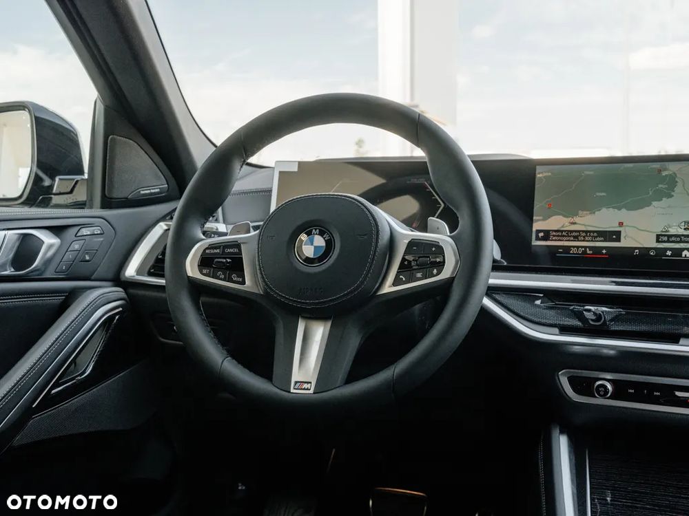 BMW X6 xDrive30d M Sport - 6