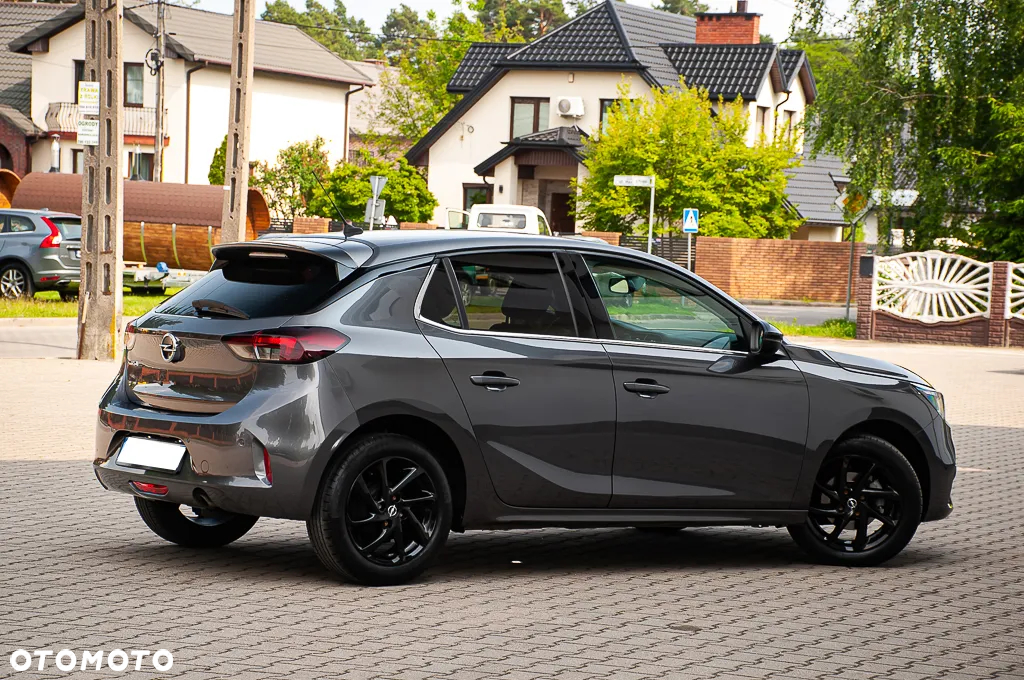Opel Corsa 1.2 Elegance S&S - 14