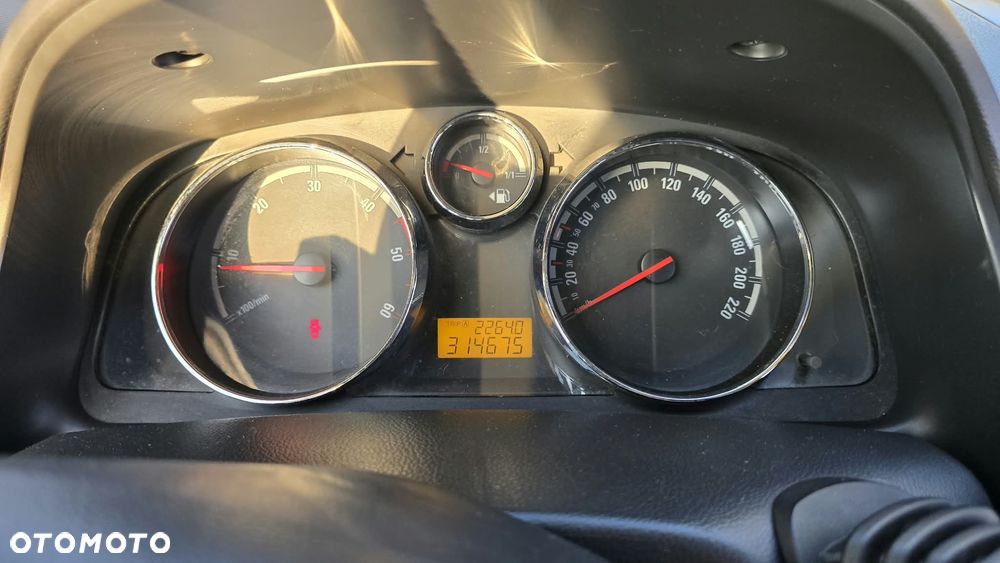 Opel Antara 2.0 CDTI Cosmo - 1