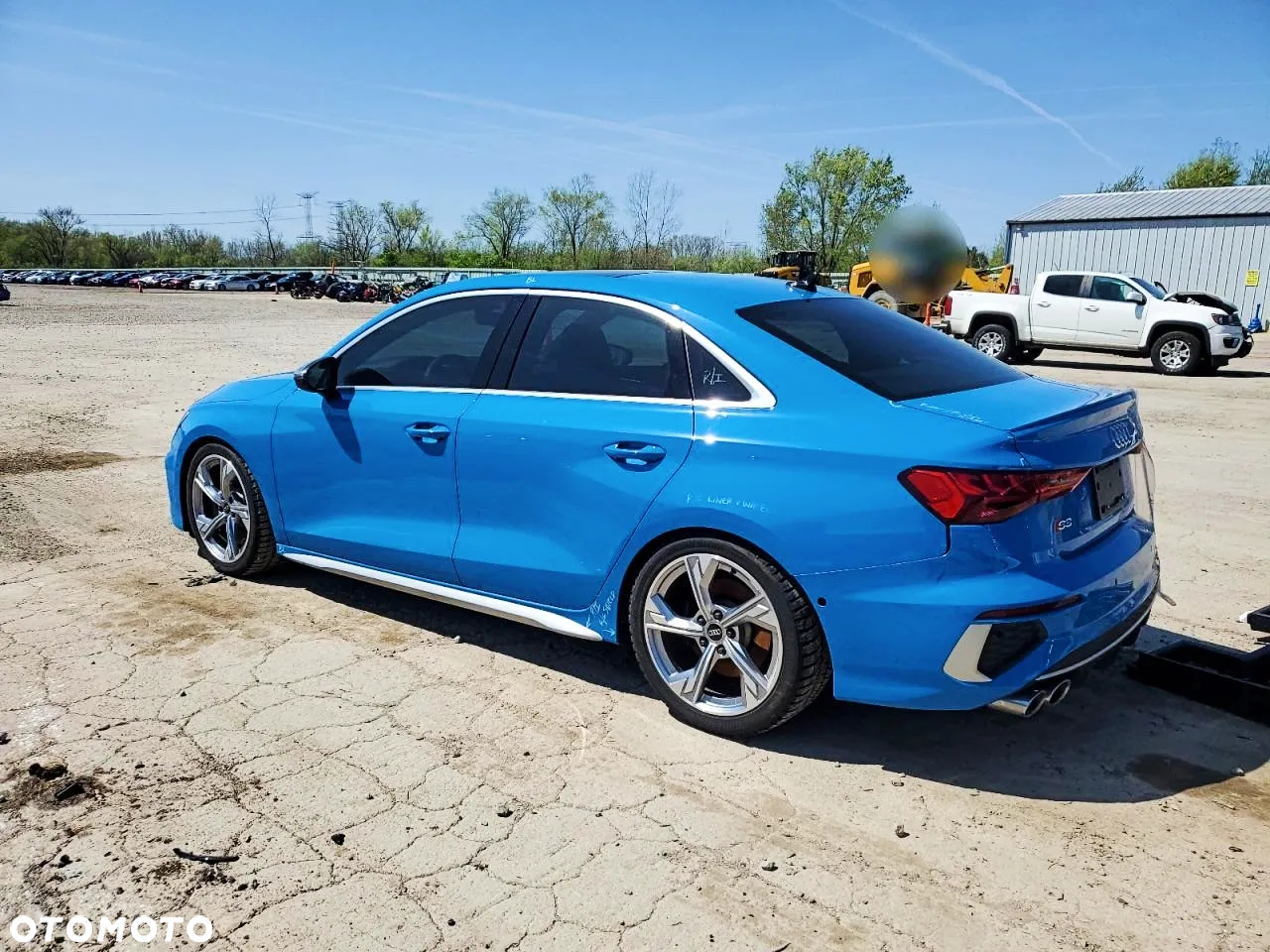 Audi S3 Sportback - 2