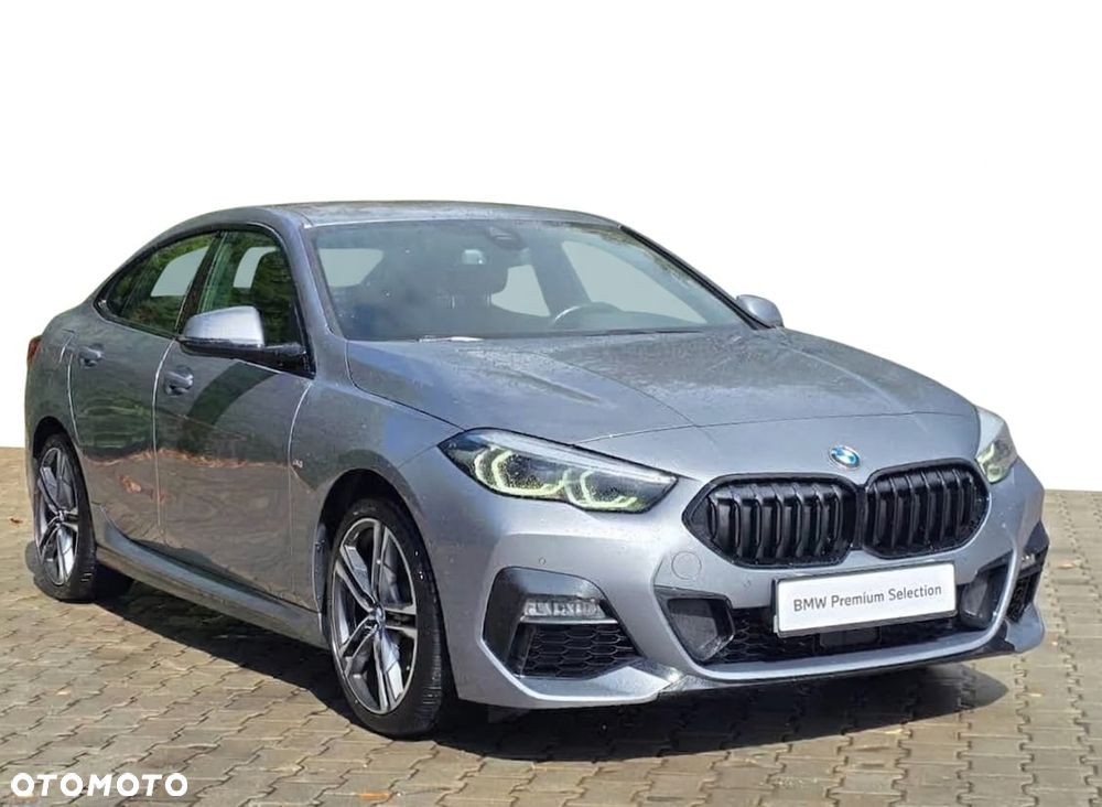 BMW Seria 2 218i M Sport - 5