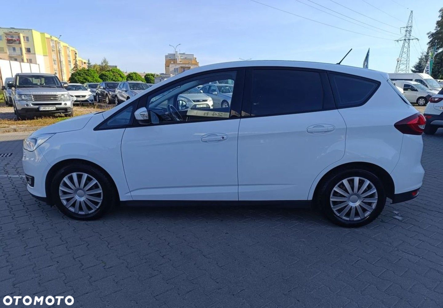 Ford C-MAX - 3