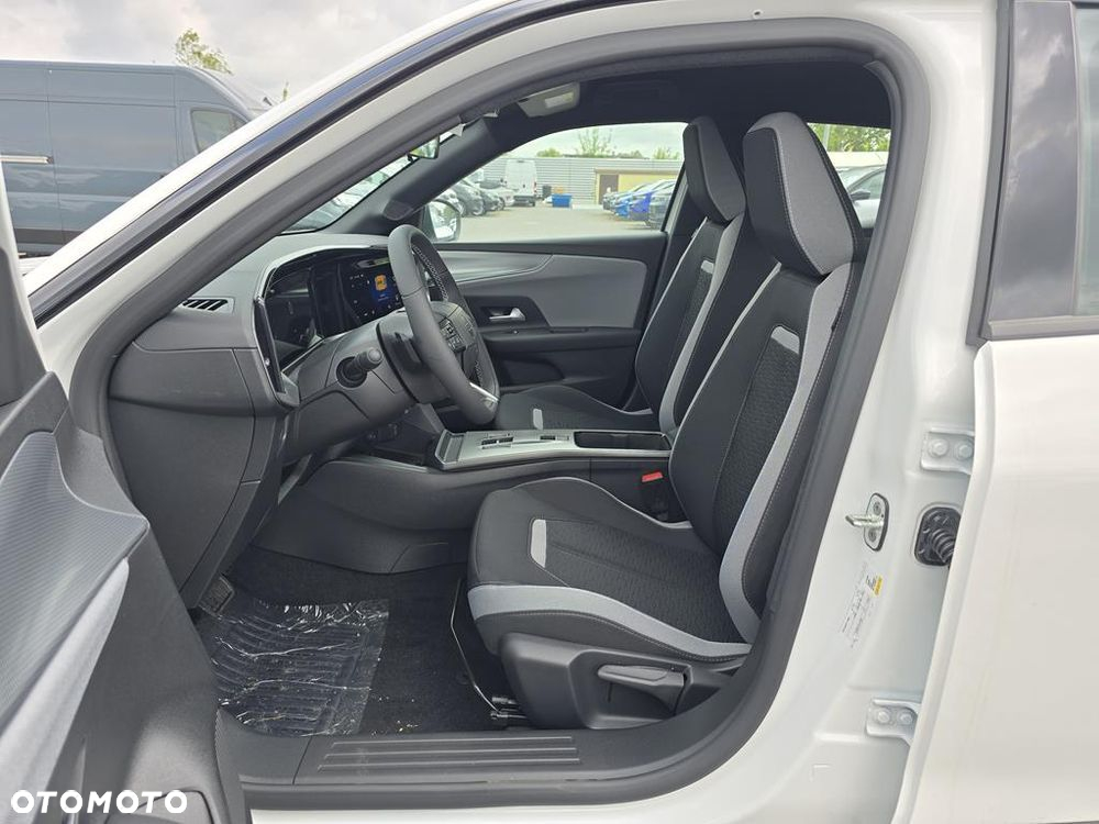 Opel Mokka - 11