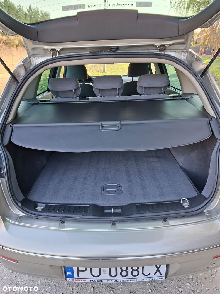 Fiat Croma 1.9 JTD Emotion - 19