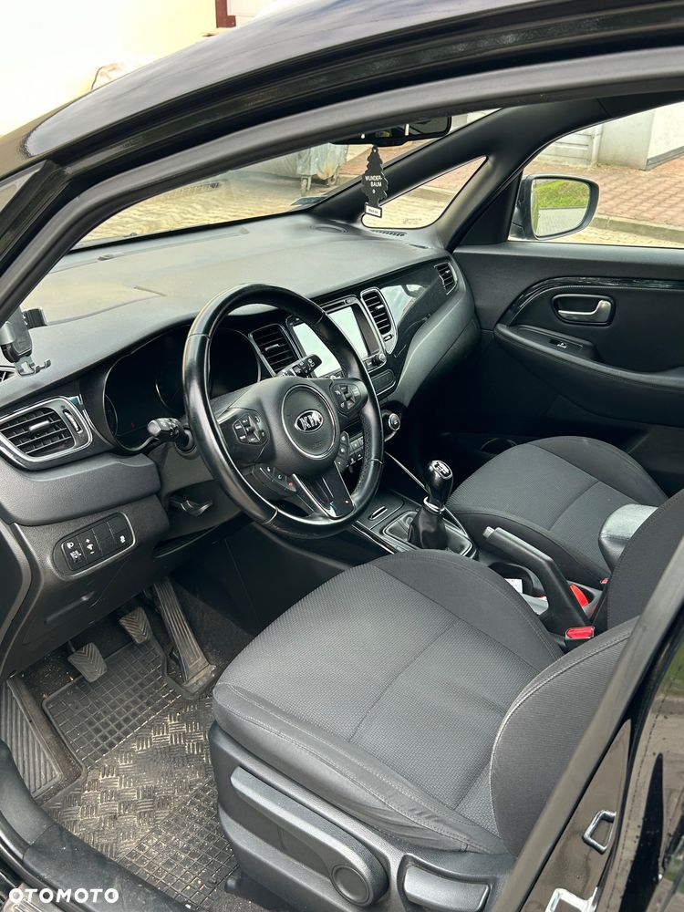 Kia Carens 2.0 GDI L - 5