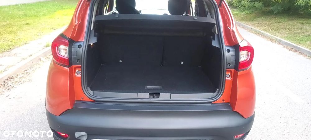 Renault Captur (ENERGY) dCi 90 LIMITED - 16