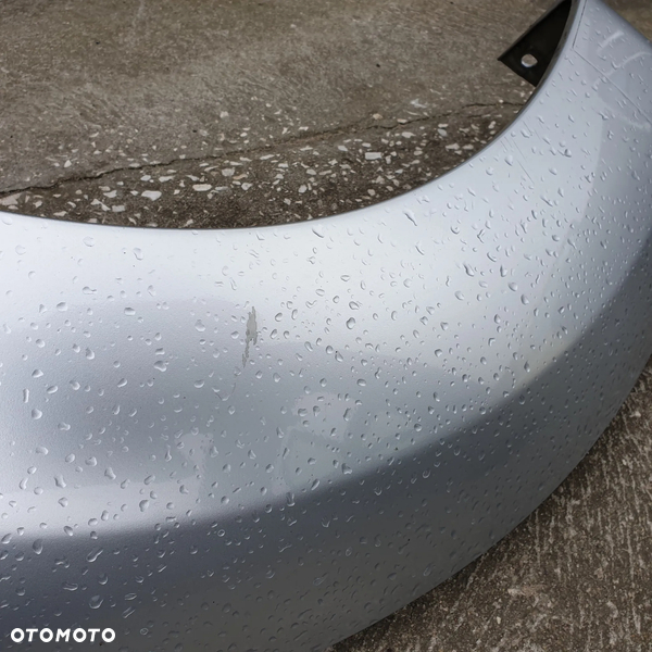 VW NEW BEETLE LIFT CABRIO BLOTNIK LEWY PRAWY TYL LA7W