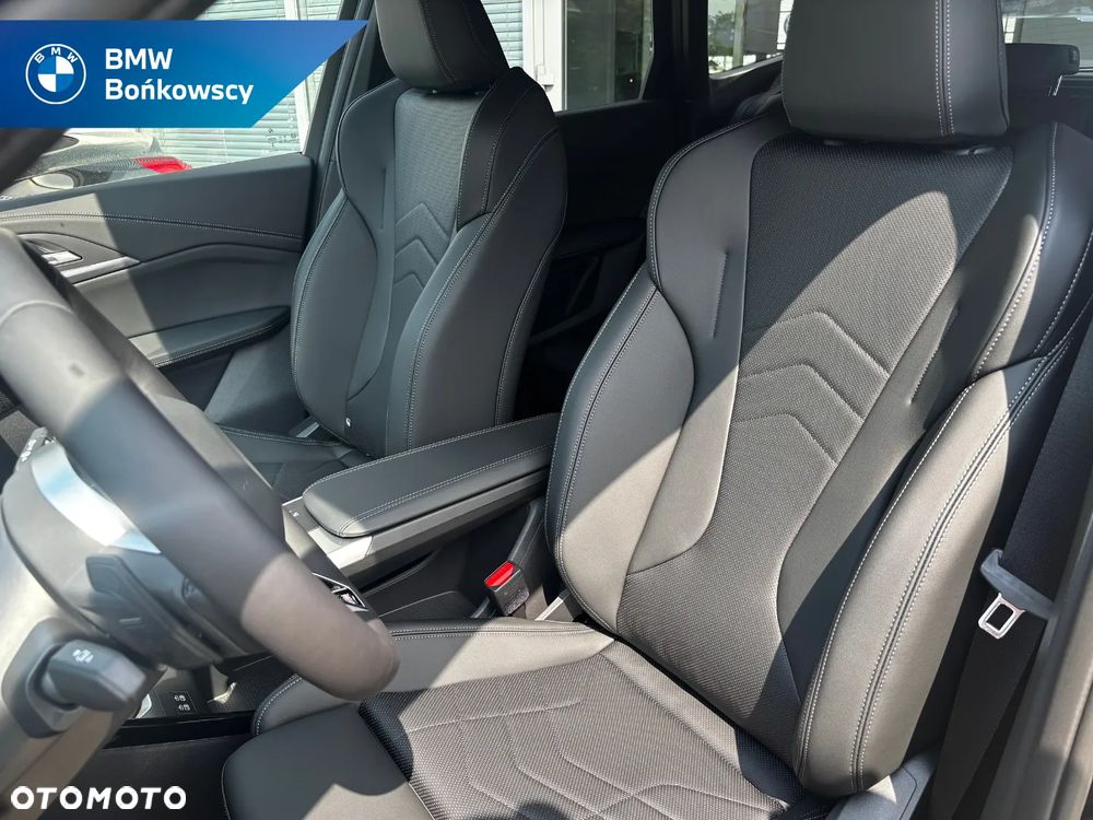 BMW X1 sDrive18i M Sport - 8
