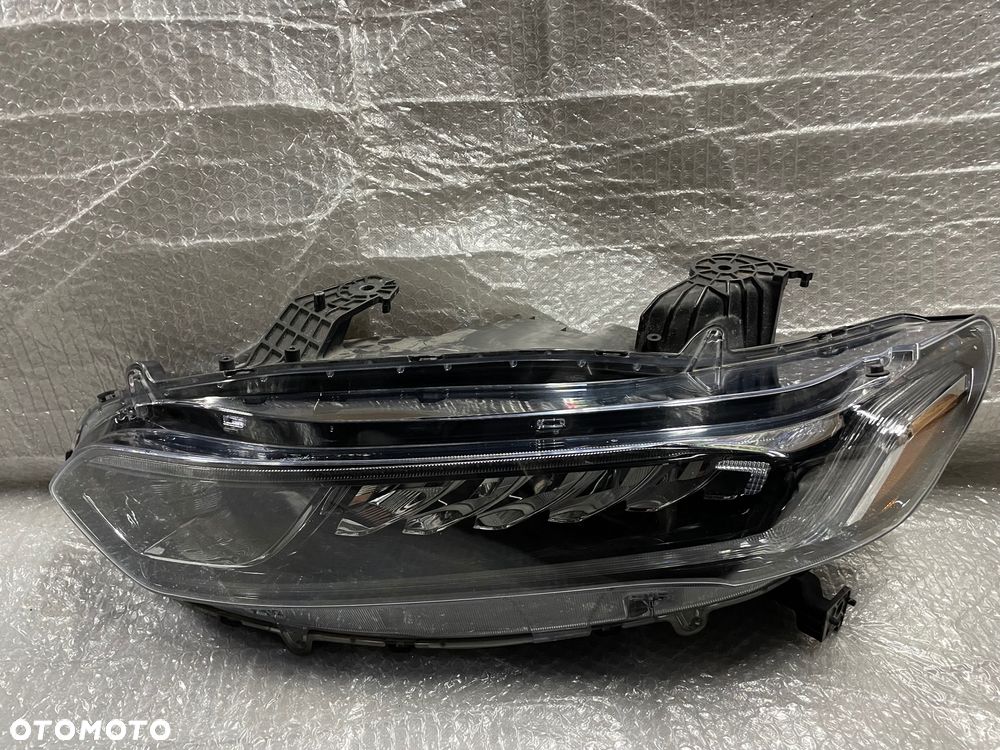 LAMPA LEWA HONDA ACCORD X LX 2018- STANLEY W3367 UG26HZ - 7