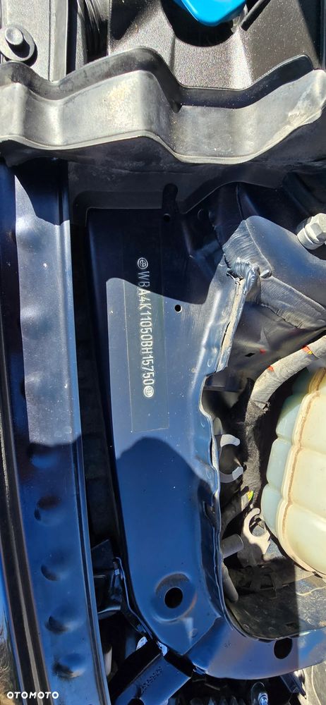 BMW Seria 4 418d Luxury Line - 22