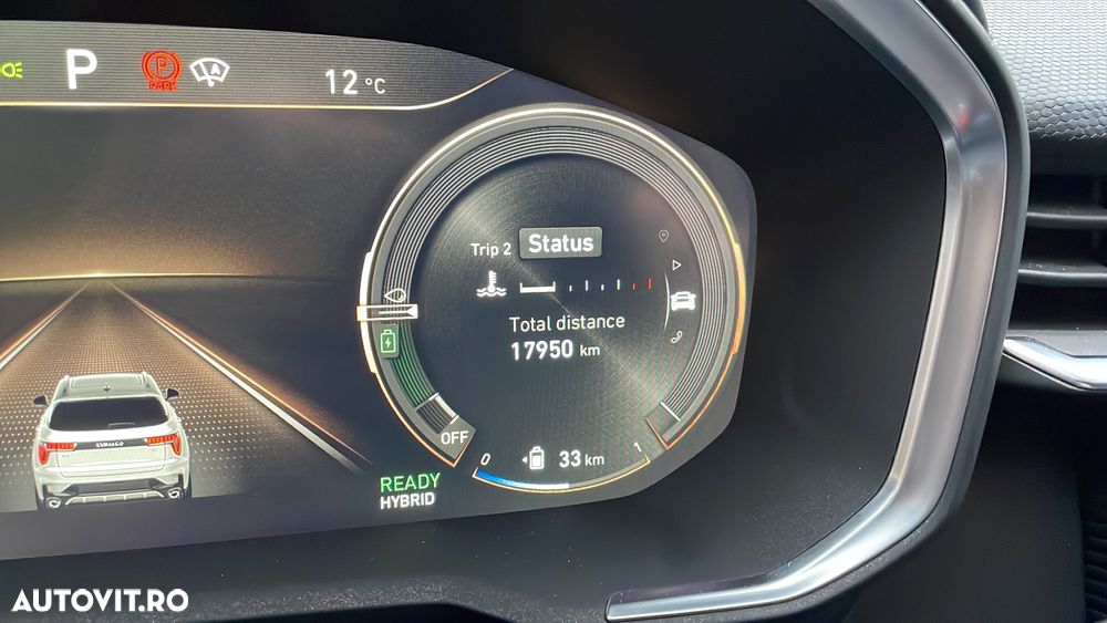 Smart Fortwo 60 kW electric drive passion - 14