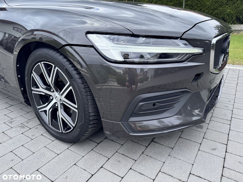 Volvo V60 - 8