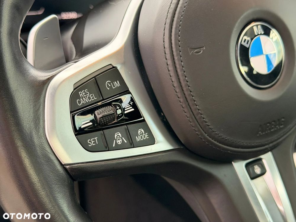 BMW Seria 4 430i xDrive M Sport - 26