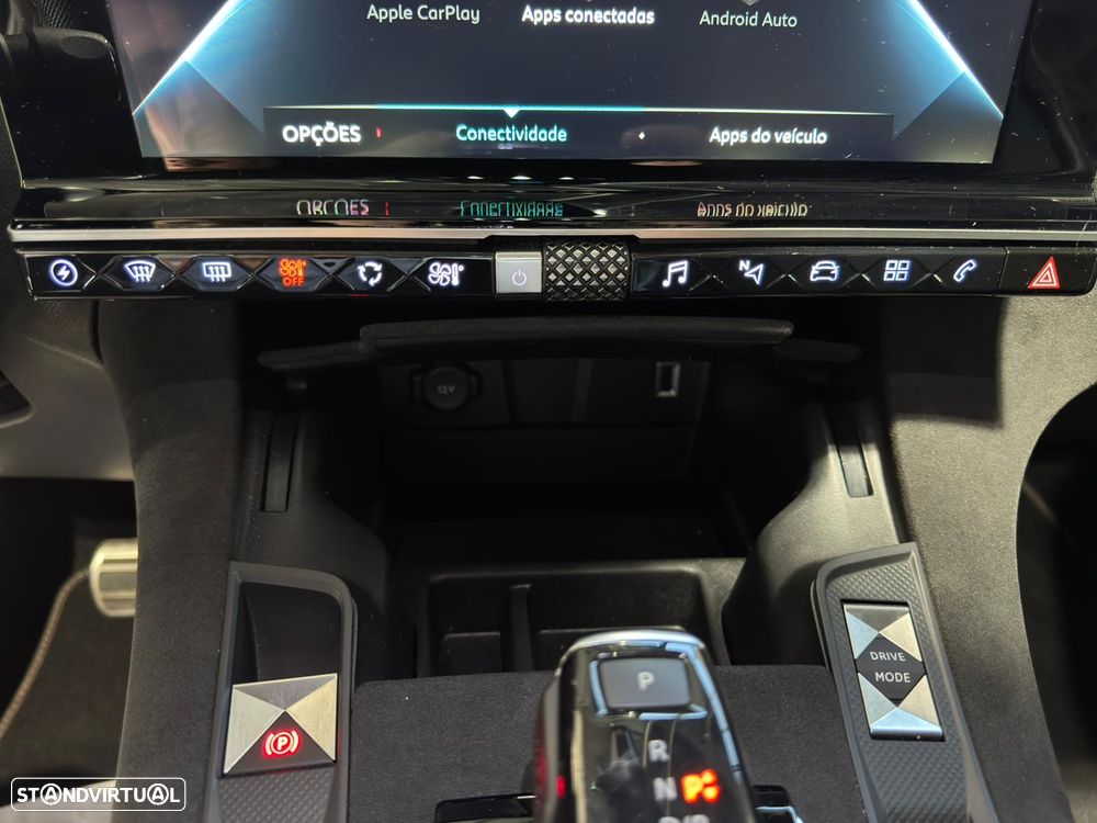 DS DS7 Crossback E-Tense Performance Line EAT8 - 30