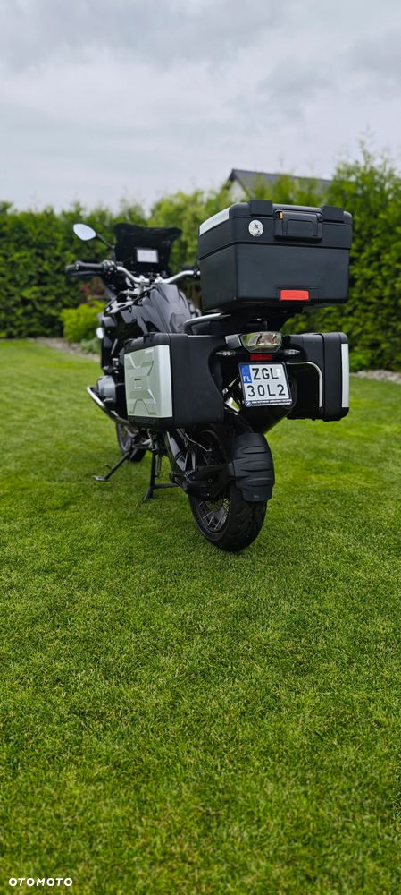 BMW GS - 6