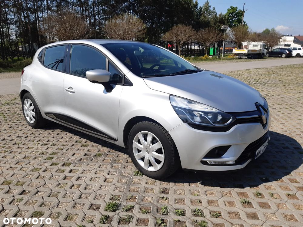Renault Clio (Energy) TCe 90 Bose Edition - 4