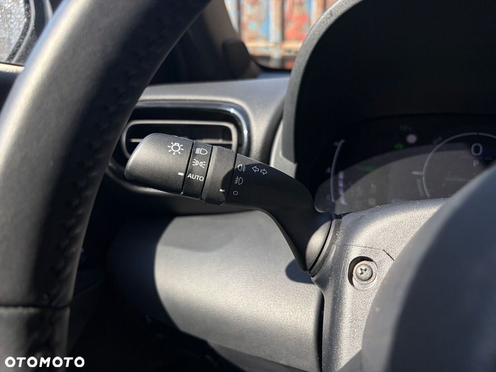 Toyota Yaris Cross Hybrid 1.5 Style - 26