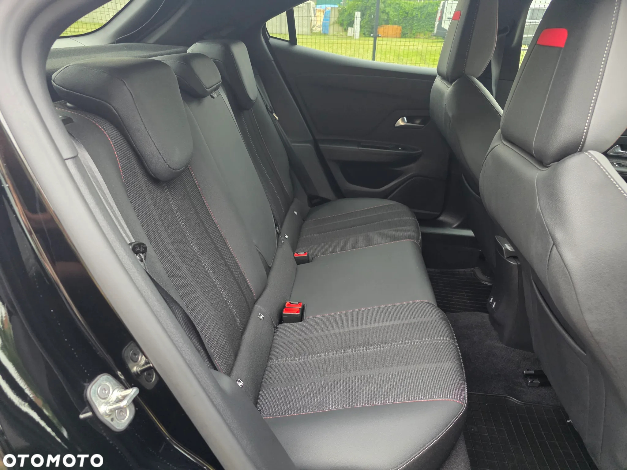 Opel Mokka 1.2 T GS Line S&S - 17