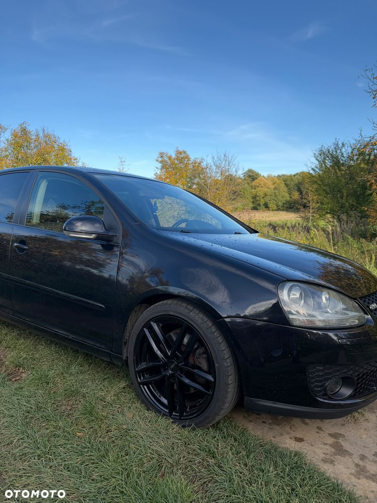 Volkswagen Golf - 12