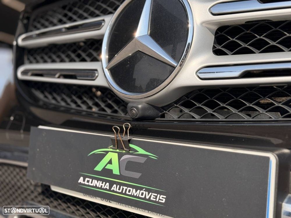 Mercedes-Benz GLC 300 de 4Matic - 5