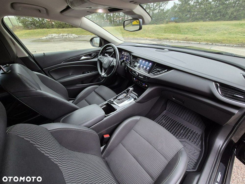 Opel Insignia 1.6 T Elite S&S - 21