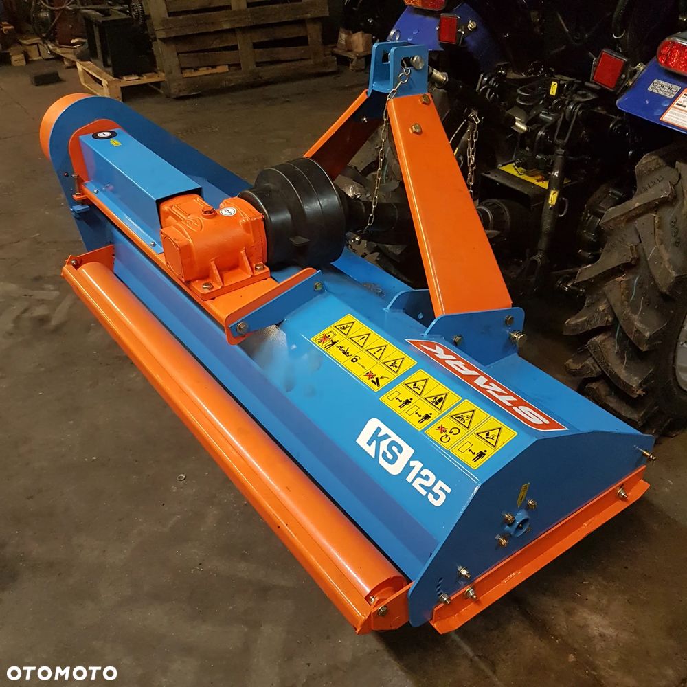 Inny STARK KOSIARKI  KS, KM - 4