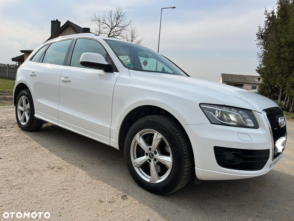 Audi Q5 3.0 TDI Quattro S tronic - 16