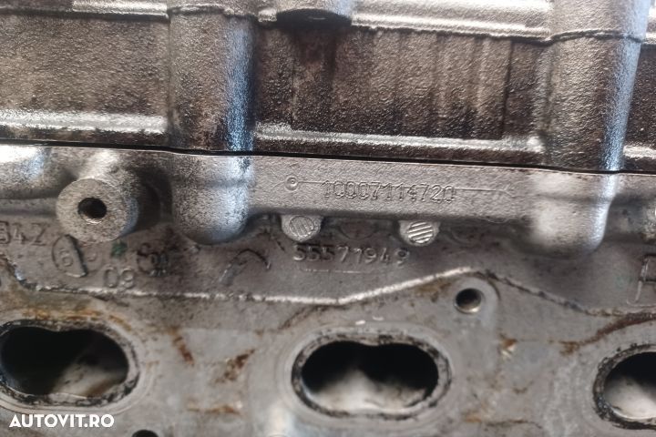 Chiulasa 55571949 A20DTH 55565668 55571949 A20DTH 55565668 Opel Insig - 7