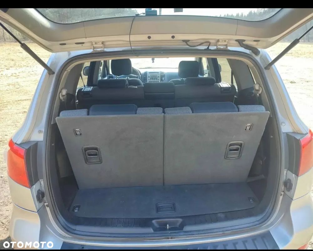 Hyundai Santa Fe - 7
