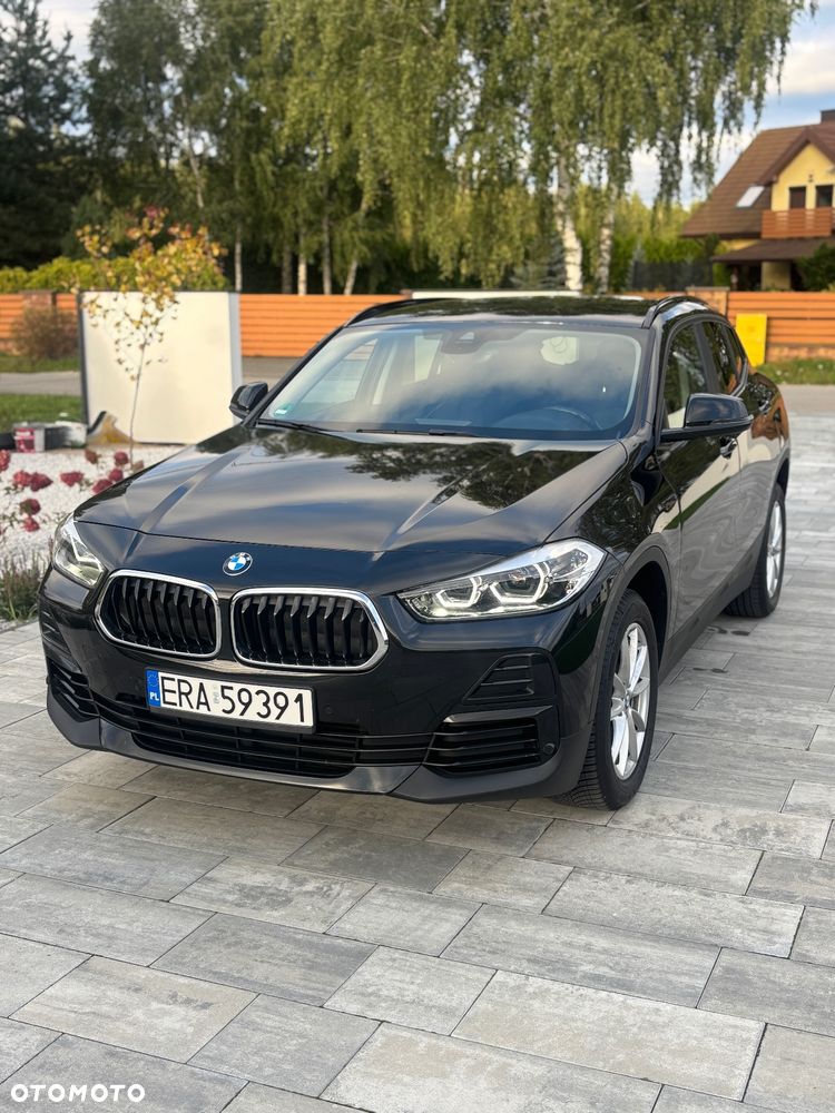 BMW X2 sDrive18i - 1