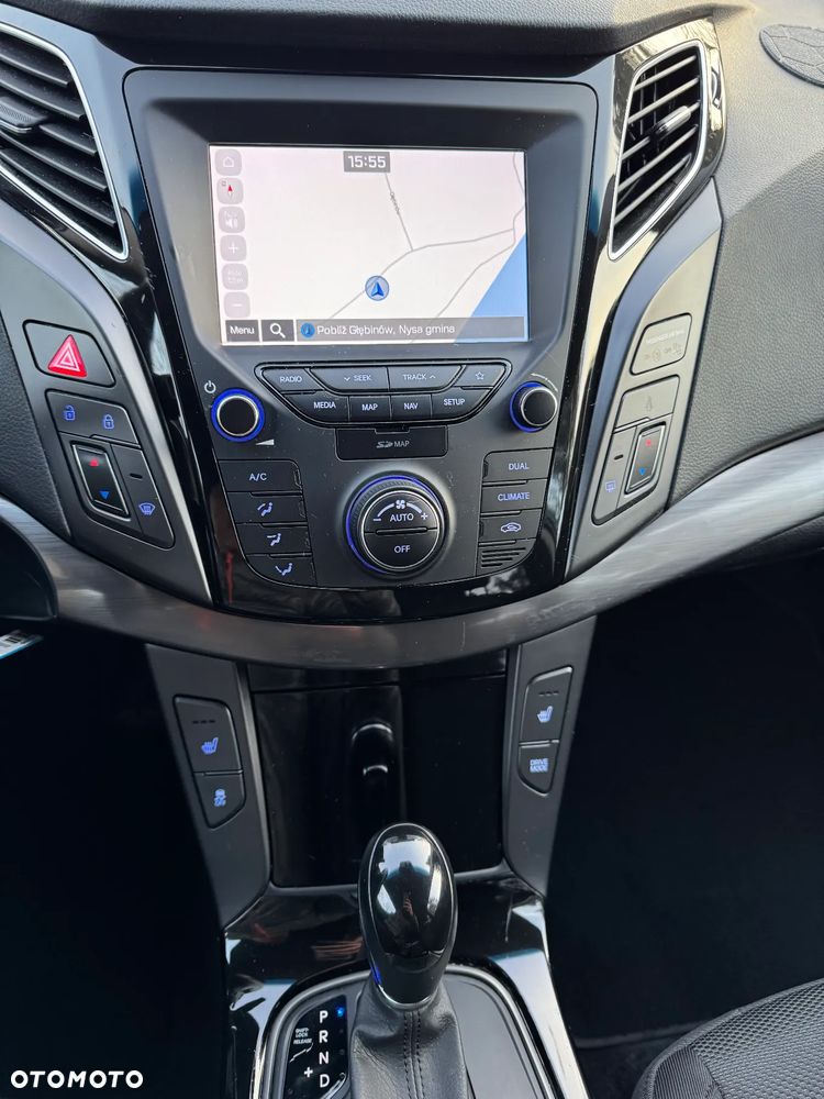 Hyundai i40 1.6 CRDi Premium DCT - 15