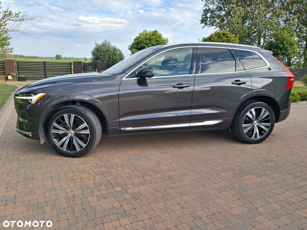 Volvo XC 60 B6 B AWD Inscription - 26