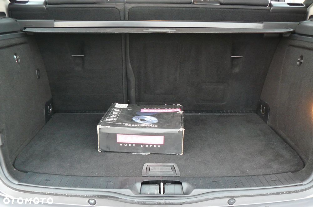 Mercedes-Benz Klasa A - 35