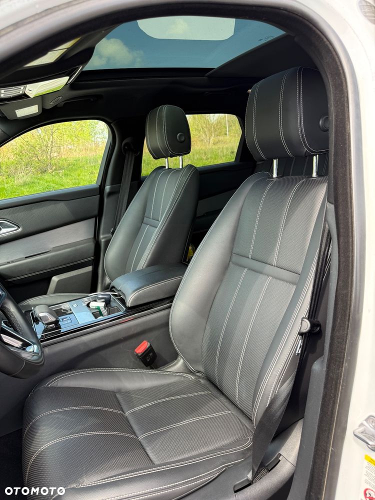 Land Rover Range Rover Velar 2.0 Si4 R-Dynamic S - 10
