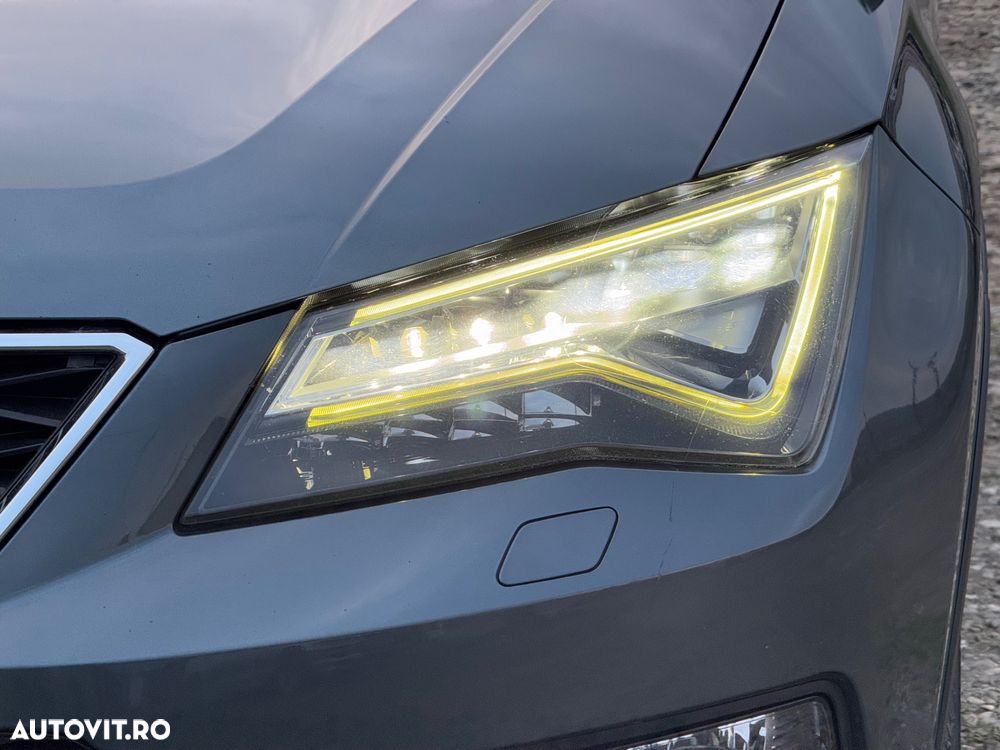 Seat Ateca 2.0 TDI 4DRIVE DSG XCELLENCE - 16