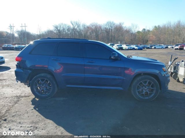 Jeep Grand Cherokee - 7