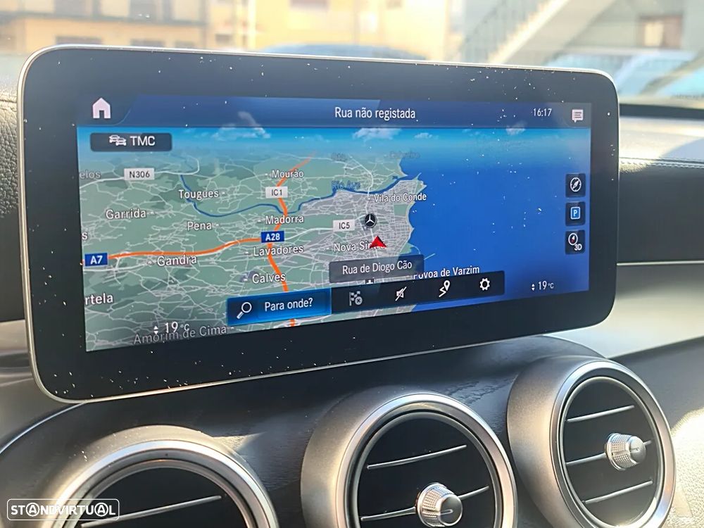 Mercedes-Benz GLC 220 d Coupé 4Matic - 10