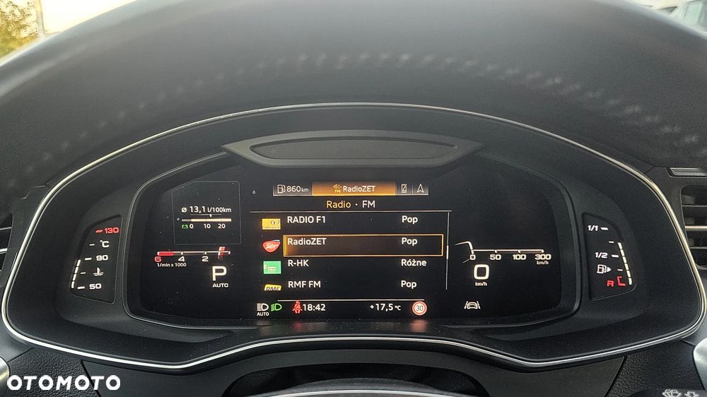 Audi A6 Avant 40 TDI S tronic - 24