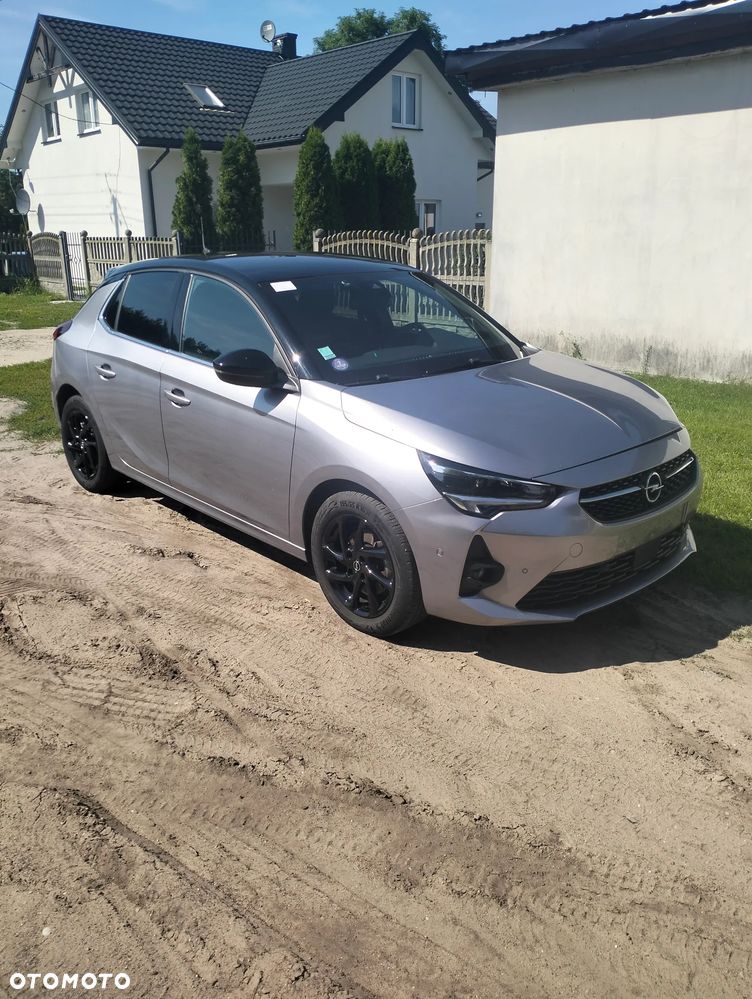 Opel Corsa 1.2 Direct Injection Turbo Start/Stop GS - 1