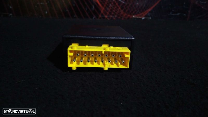 Modulo De Imobilizador Bmw 3 (E36) - 2