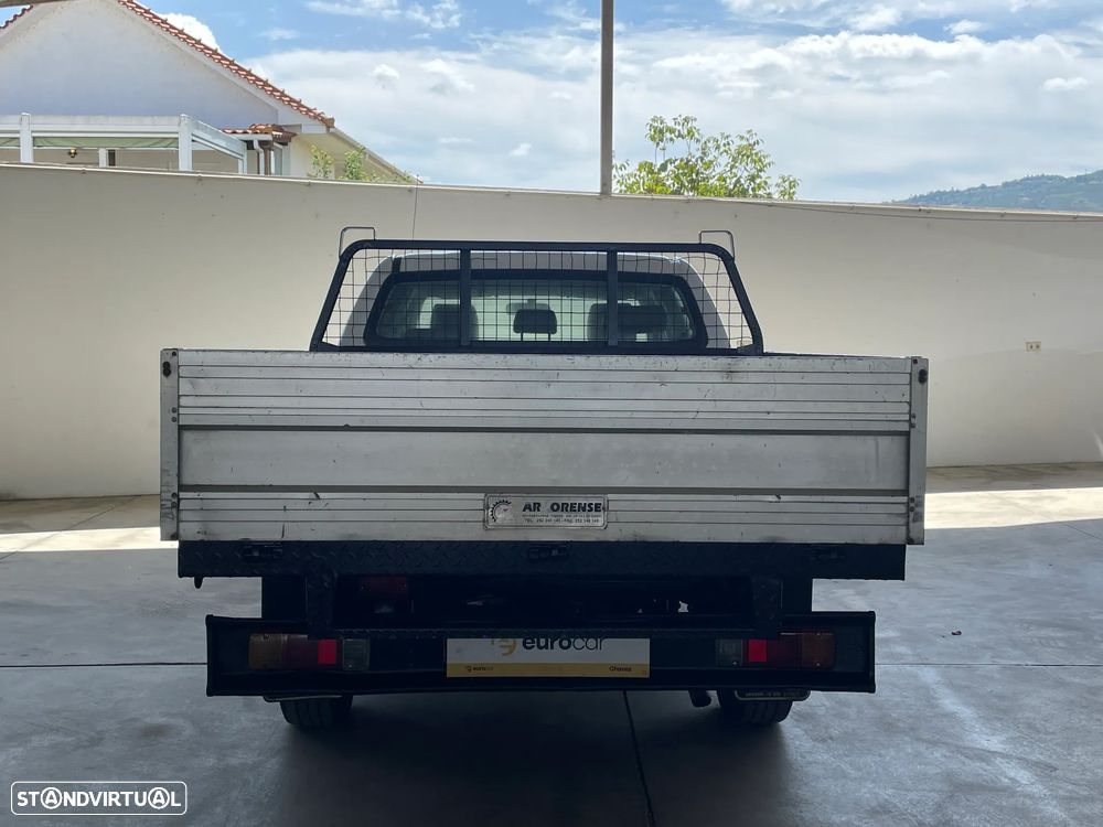 Toyota HILUX 2.4 D 2WD CD - 4